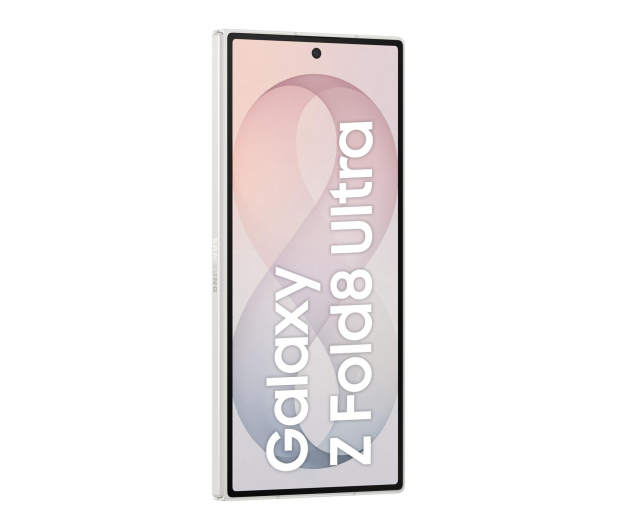 Samsung Galaxy Z Fold8 Ultra 16/1TB Kremowy - 1549420 - zdjęcie 7